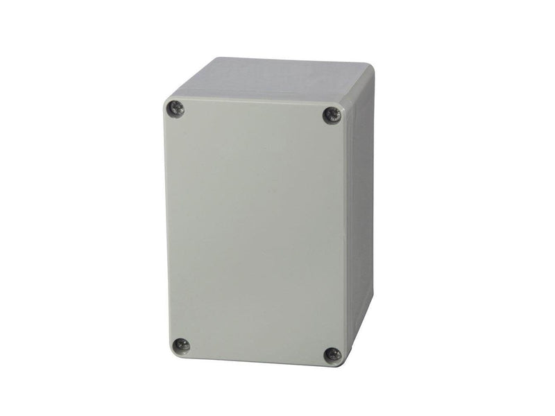FIBOX Enclosure alu aln 081306