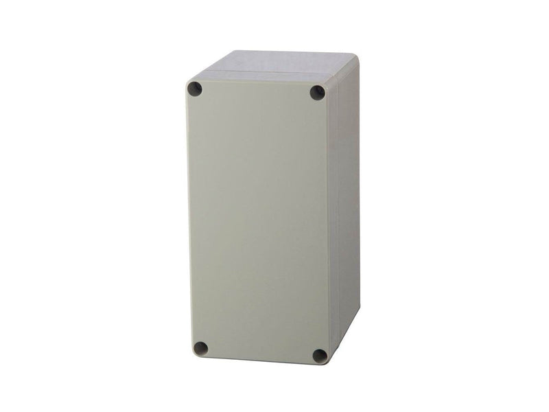 FIBOX Enclosure alu aln 061005