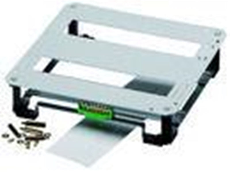FIBOX Drf 3030-2 din part 2x14 modules for p 3030