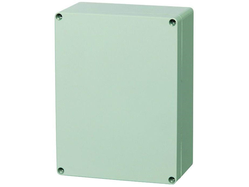 FIBOX Tempo enclosure abs grey cover ta342912