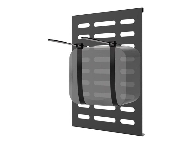 FIBOX Tempo enclosure abs grey cover ta241911