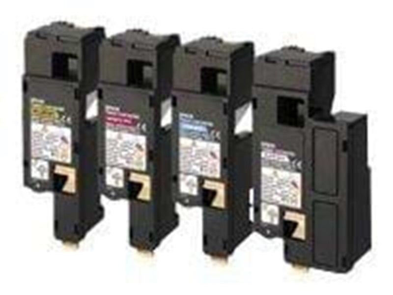 Epson C13S050612 - Tonerpatrone Magenta