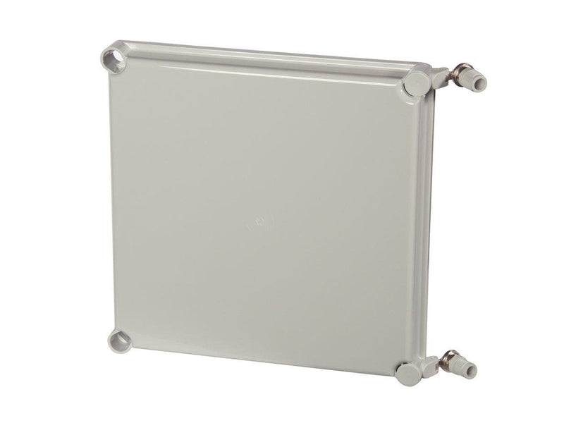 FIBOX Hinged cover pc eko 30-g-2fsh
