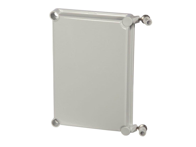 FIBOX Hinged cover pc 190x280 ekj 30-g-2fsh