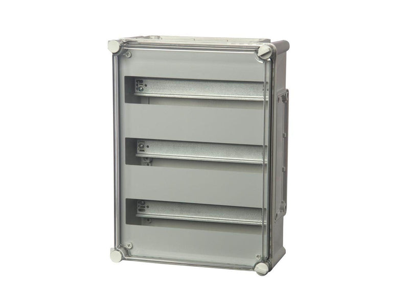 FIBOX Pepd-3 din-rail encl.