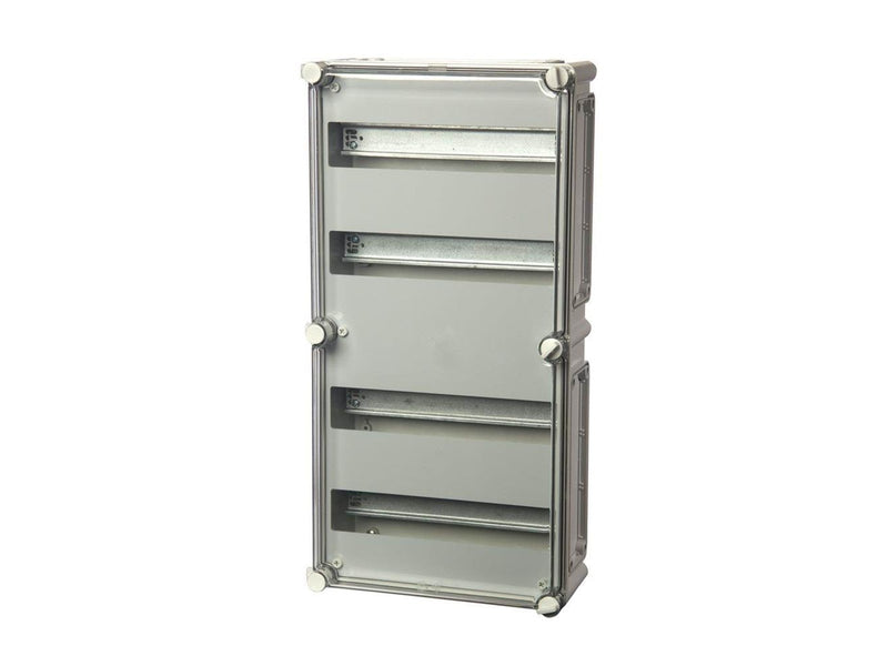 FIBOX Thtd-4 din-rail encl.