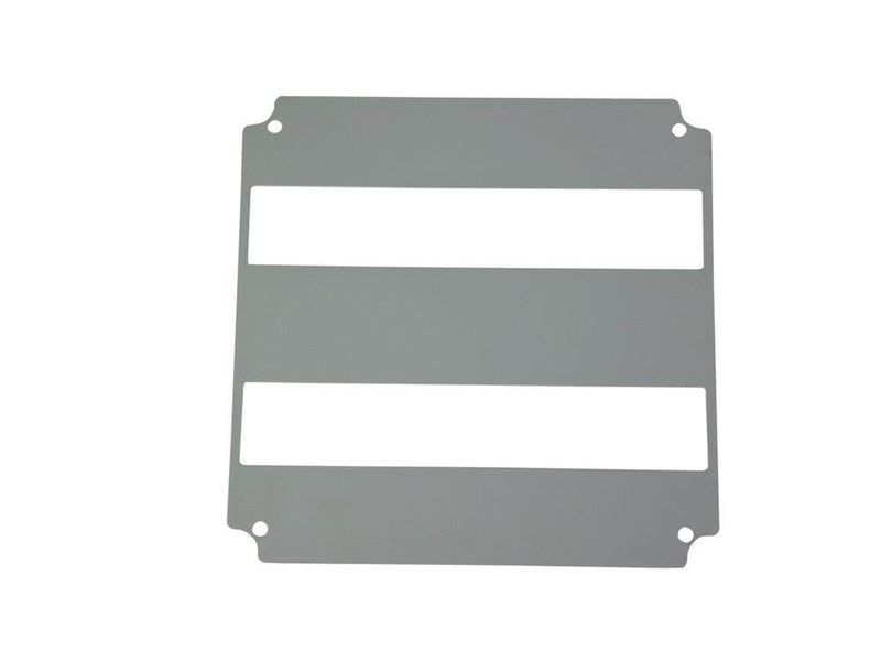 FIBOX Od-2a frontplate