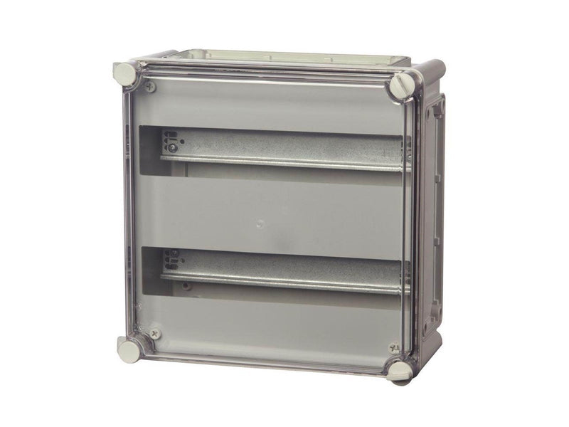 FIBOX Oeod-2 din-rail encl.