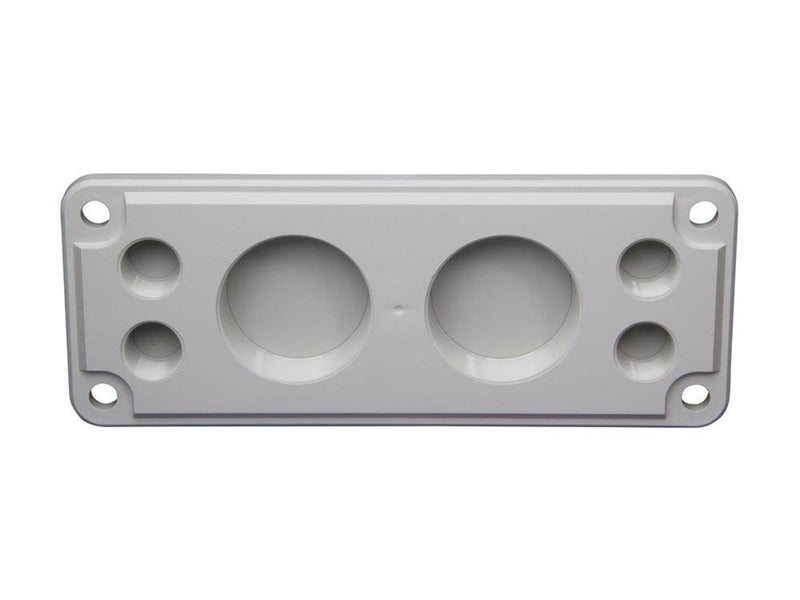 FIBOX Mb10861-pm flange set