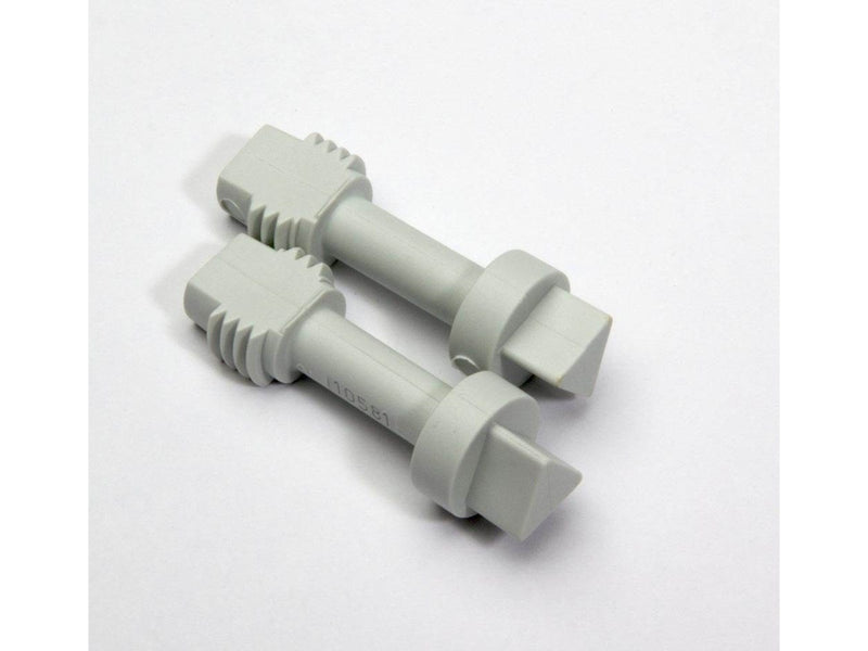 FIBOX Cover screw ds 10581