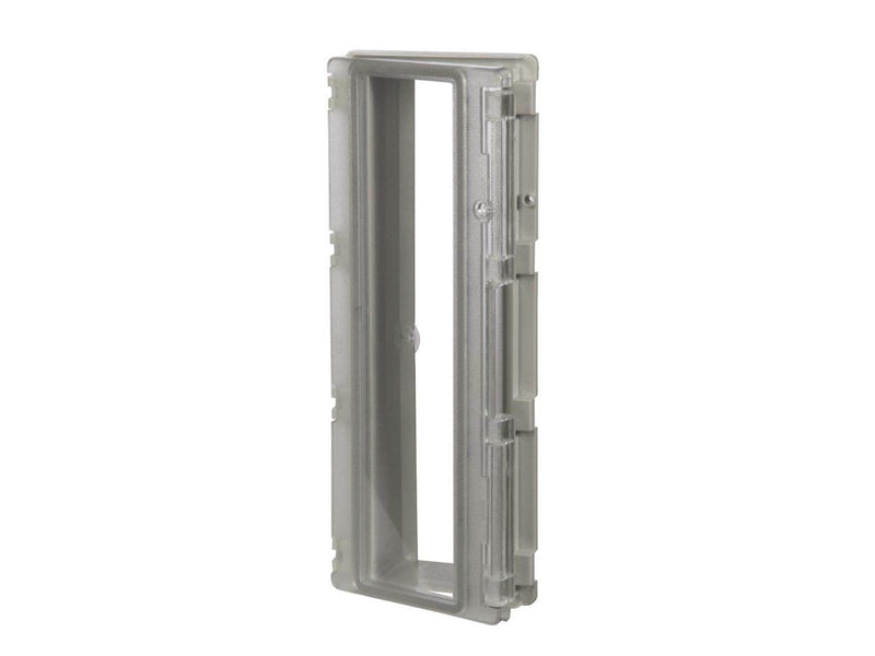 FIBOX Inspection window l 13