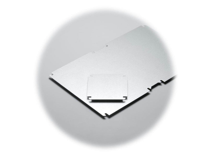 FIBOX Mounting plate ekmvt