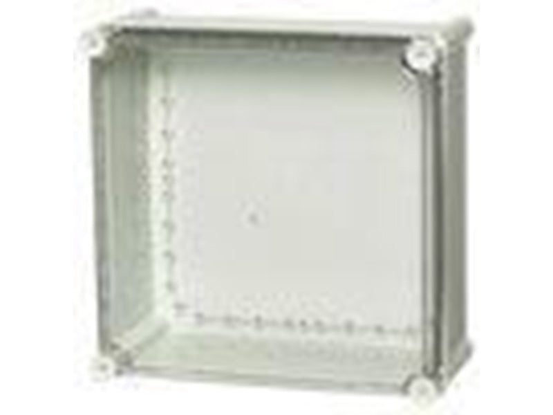 FIBOX Base pc pc 2828 280x280x100