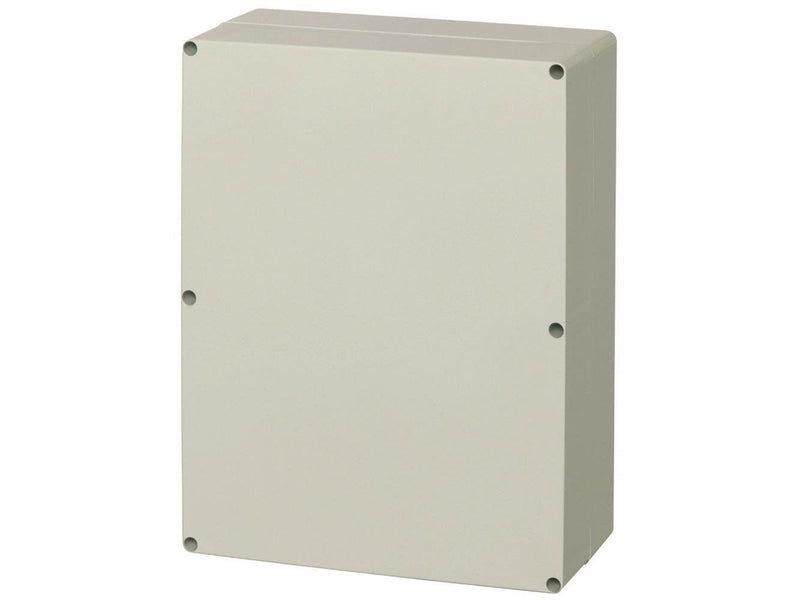 FIBOX Enclosure euronord abs ab 233009 230x300x 90