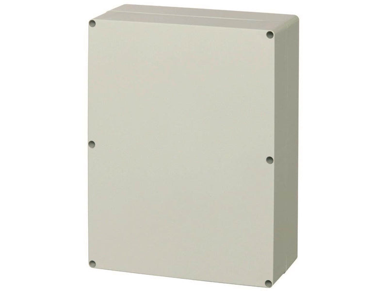 FIBOX Enclosure euronord abs ab 233011 230x300x110