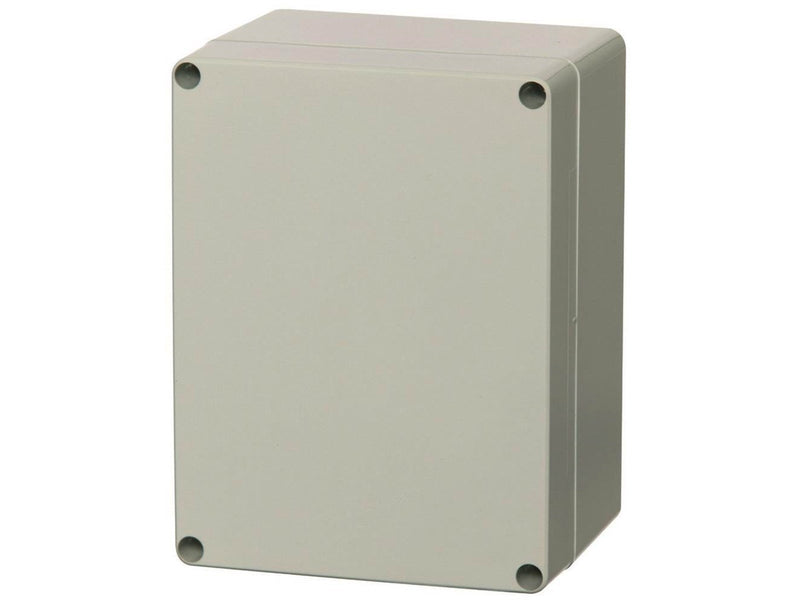 FIBOX Enclosure euronord abs ab 121609 120x160x 90