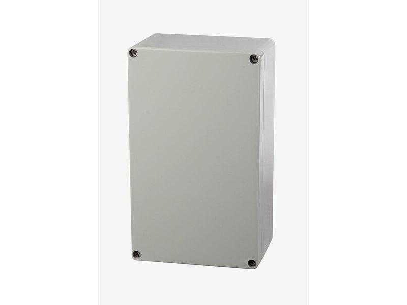 FIBOX Enclosure euronord abs ab 122008 120x200x 75