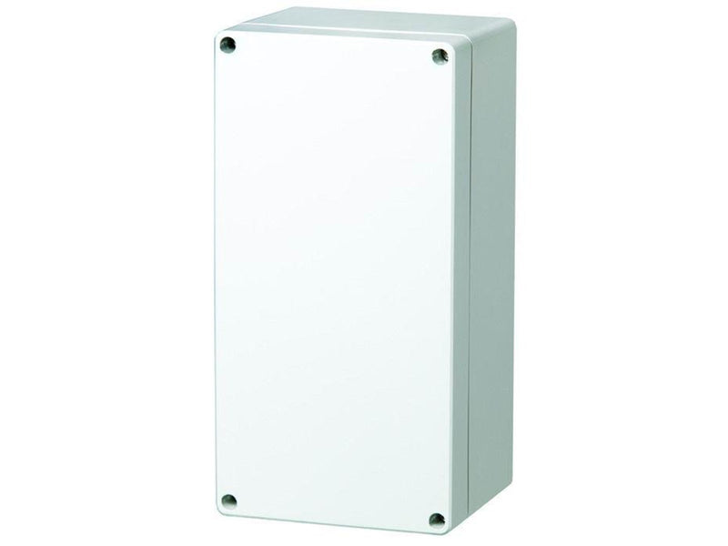 FIBOX Enclosure euronord abs ab 122410 124x244x102