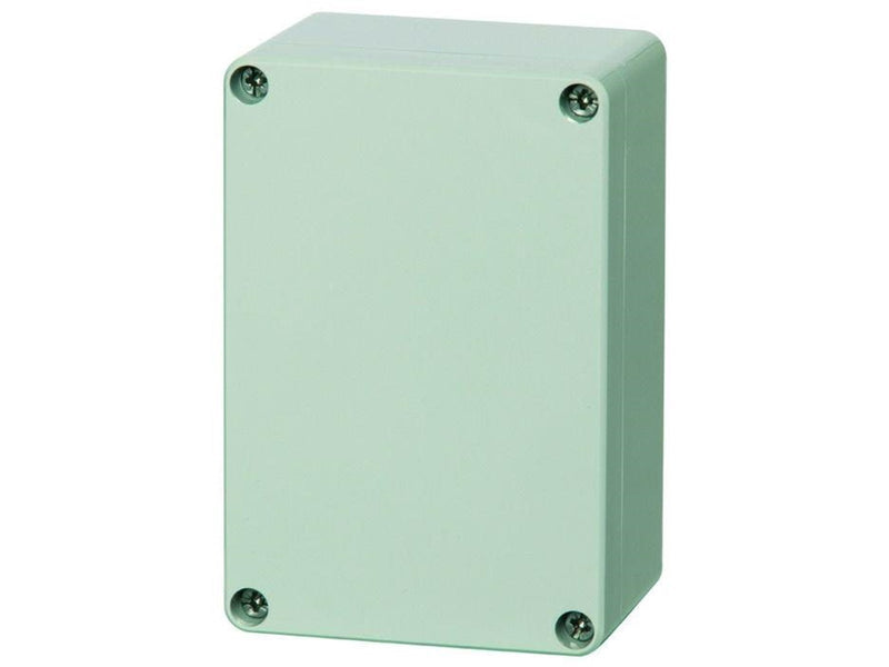 FIBOX Enclosure euronord abs ab 081206 80x120x 55