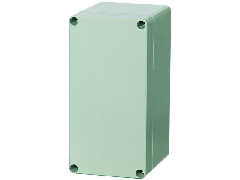 FIBOX Enclosure euronord abs ab 081607 80x160x 65