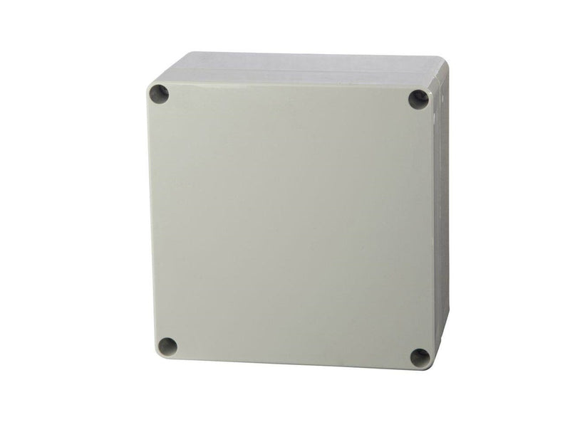 FIBOX Enclosure euronord abs ab 121210 120x122x95