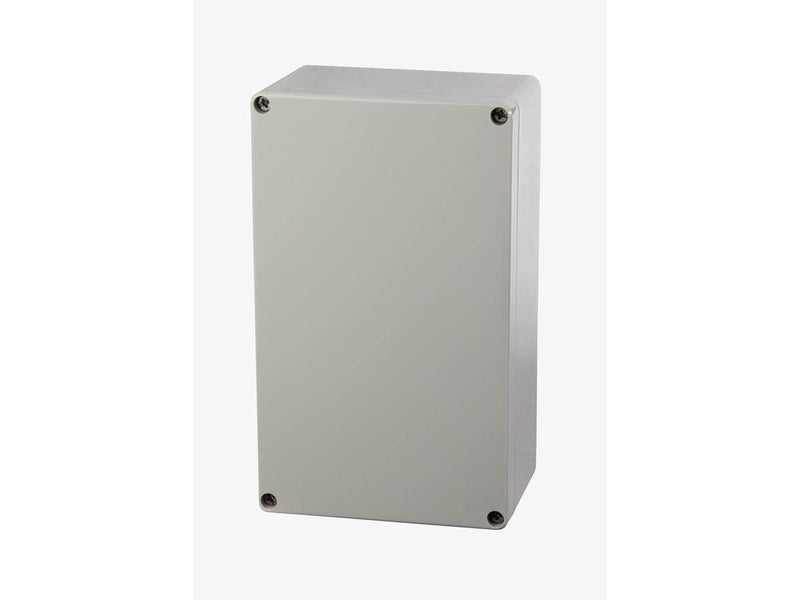 FIBOX Enclosure euronord pc 122008 120x200x 75
