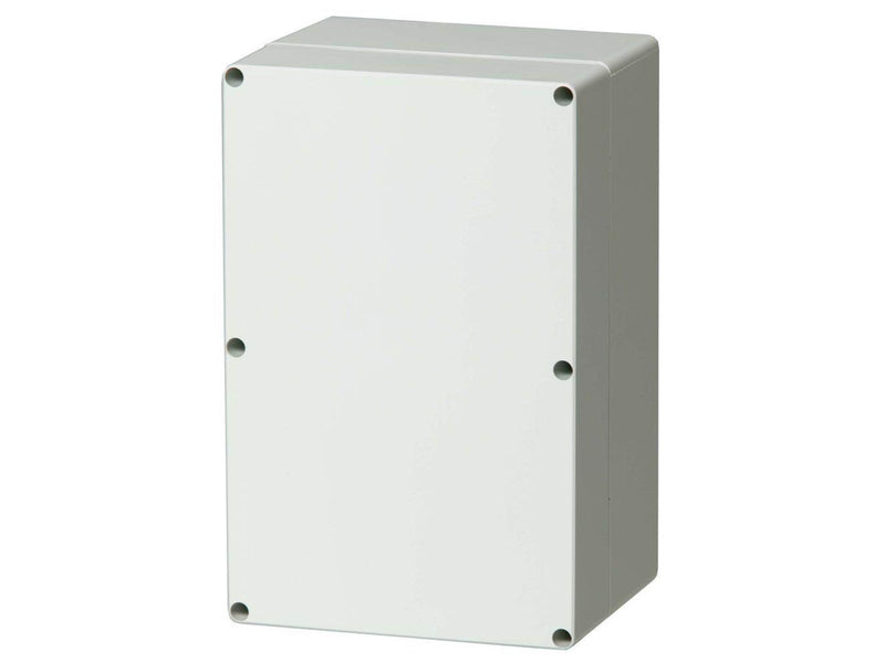FIBOX Enclosure euronord pc 162513 160x250x125