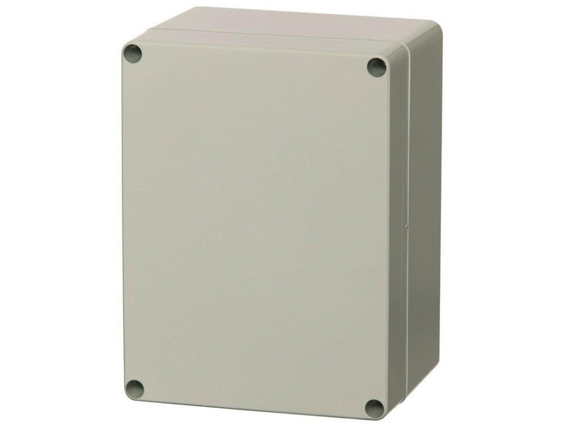 FIBOX Enclosure euronord pc 121609 120x122x105