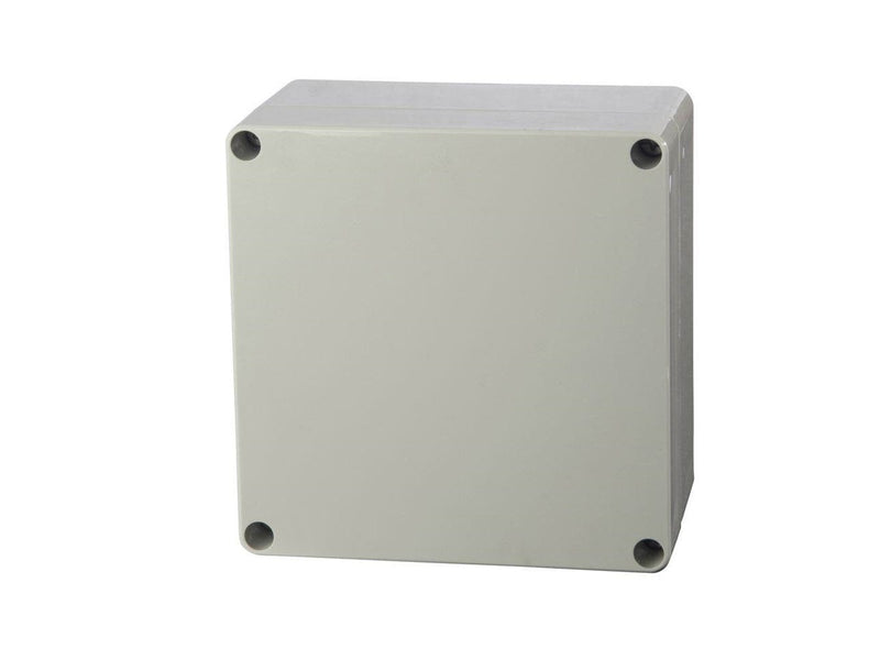 FIBOX Enclosure euronord pc 121207 120x122x 65
