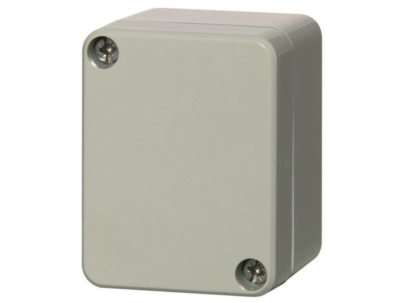 FIBOX Enclosure euronord pc 050705 50x 65x 45