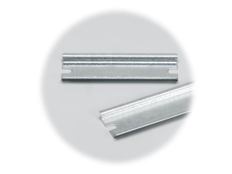 FIBOX Din-35 mounting rail miv 15 35x150x7.2