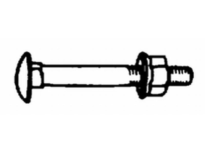 Wibe Screw set 20s hdg