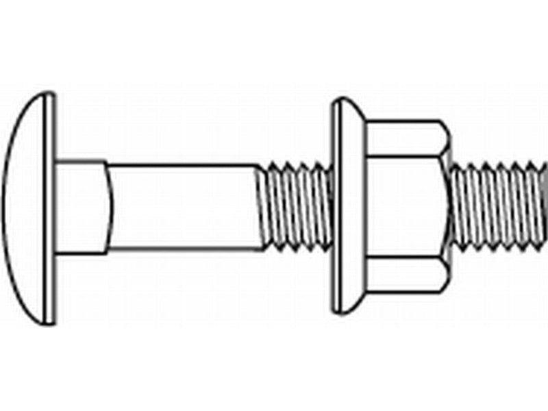 Wibe Screw set 2s hdg