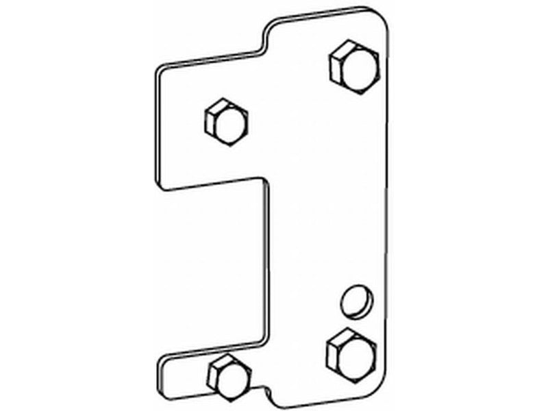 Wibe Joint 45 hdg