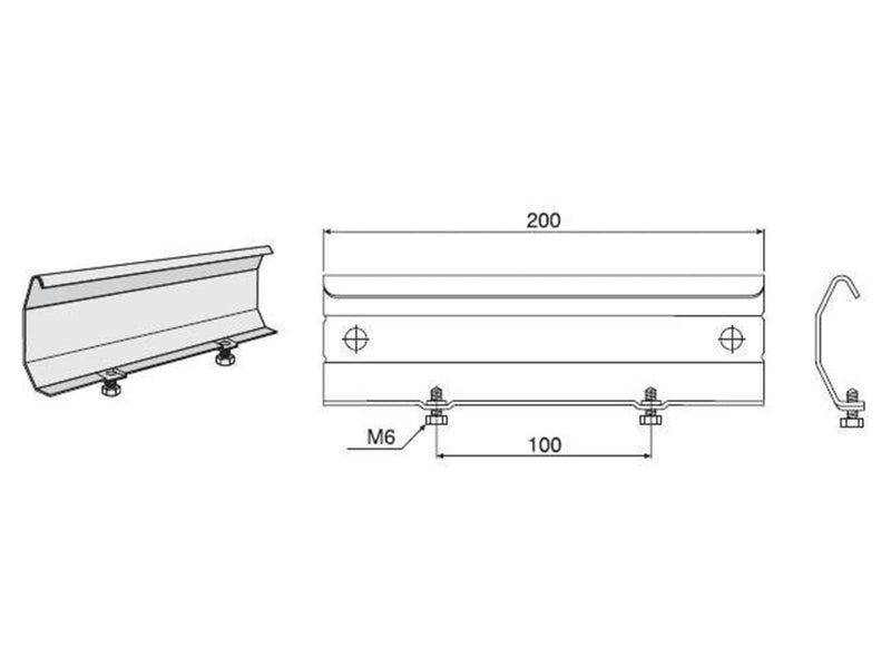 Wibe Joint 21 aisi 316