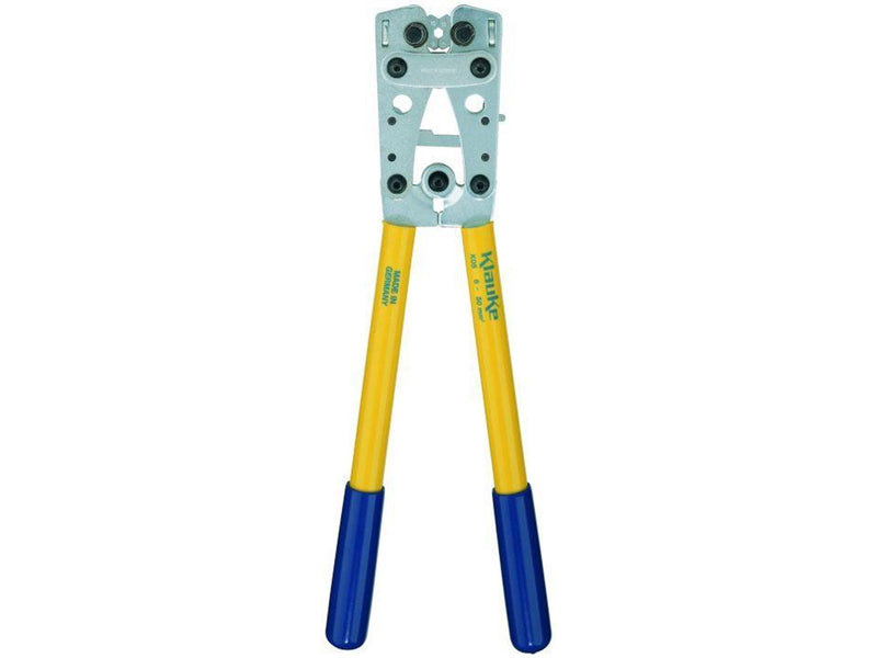 Klauke Crimping tool 10-120mm2