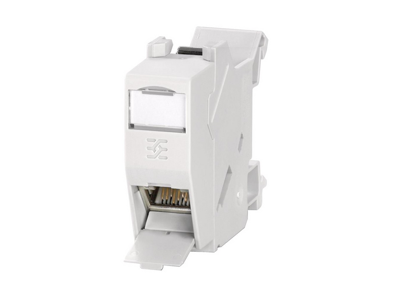 Weidmuller Coupler module ie-xm-rj45/idc