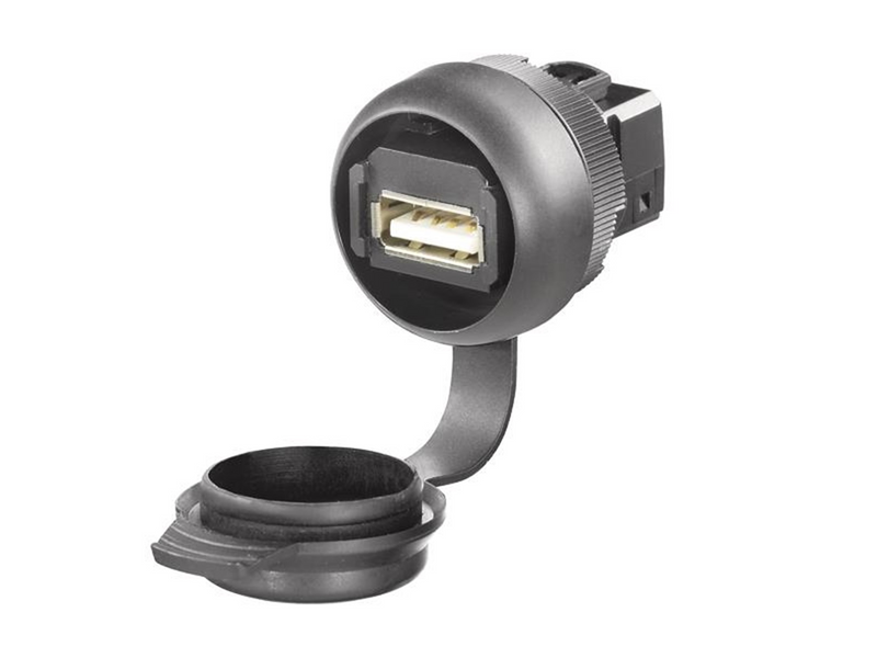 Weidmuller Ie-fcm-usb-a