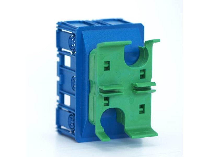 Hager Foot for lk clic-line box br ea92lk