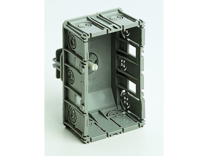 Tehalit Trunking box s-fb for outlet for fb trunking