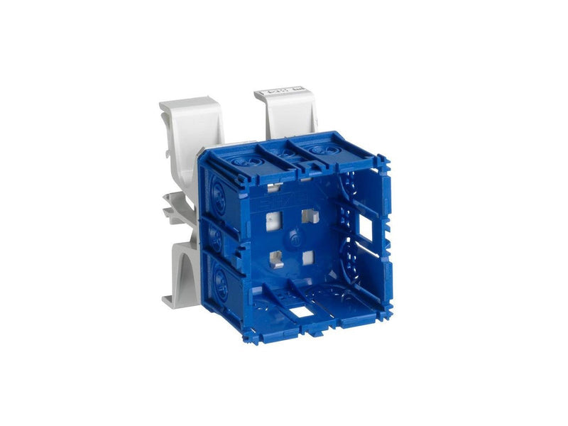 Tehalit Trunking box a-br for switch for br trunking black