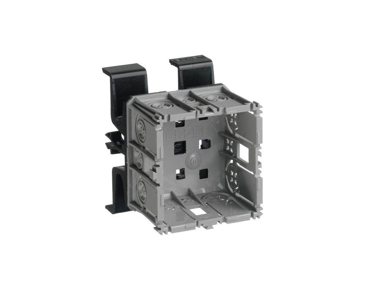 Tehalit Trunking box a-fb for switch for fb trunking black