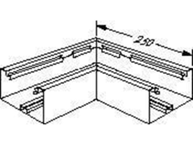 Tehalit Flat angle br 70130 l 8775 perlewhite