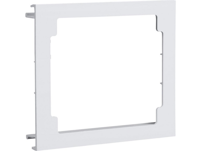 Hager Cover pw for outlet box cee
