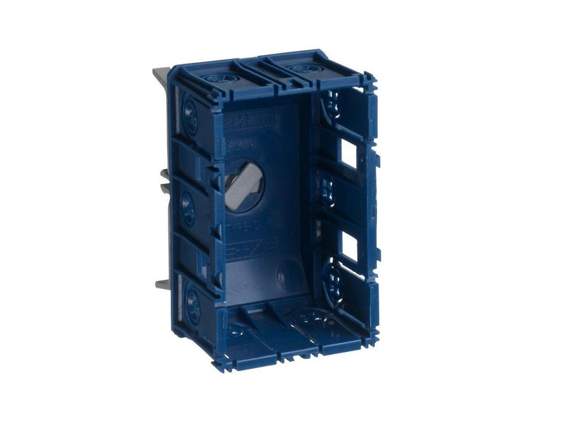 Tehalit Junction box fuga brn