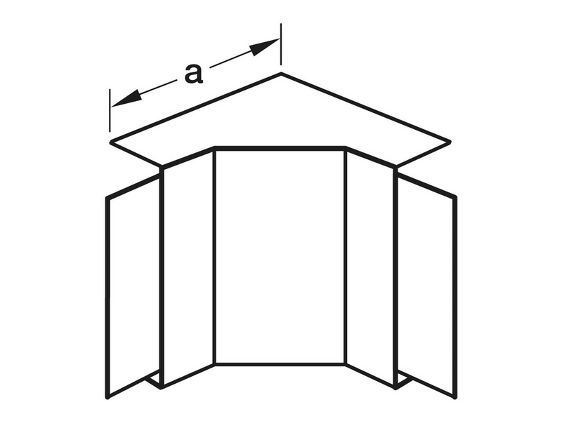 Tehalit Inner corner lf 30030 ph