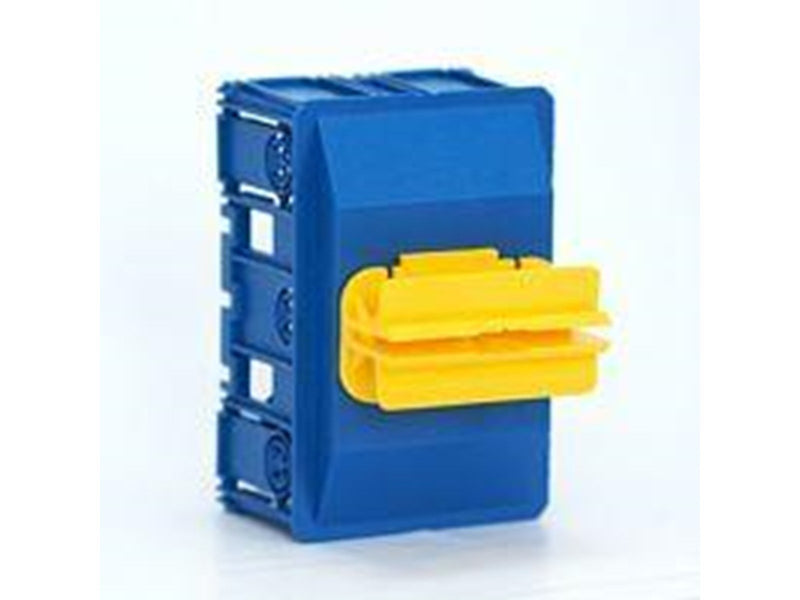 Tehalit Foot for junction box universal
