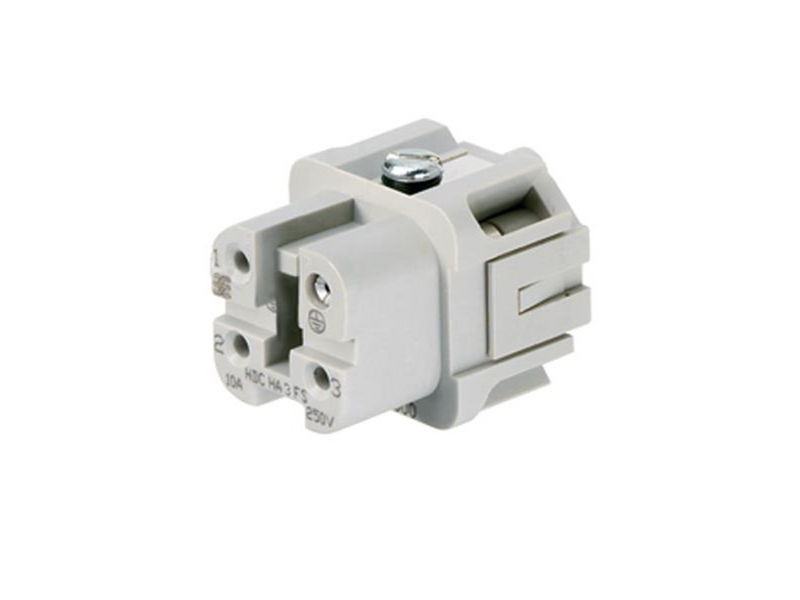 Weidmuller Hdc ha 3 fs