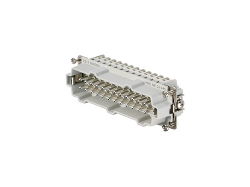 Weidmuller Hdc he 24 ms 1211100000