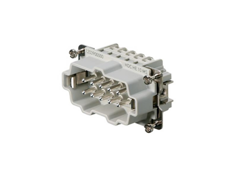 Weidmuller Hdc he 10 ms 1203900000
